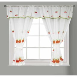 Gavril Room Darkening Curtains / Drapes Single Panel