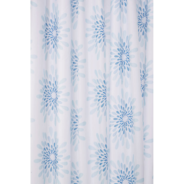 Splash Shower Curtain