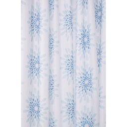 Splash Shower Curtain