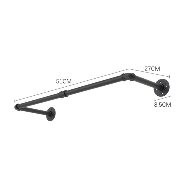 51cm Clothing Rack