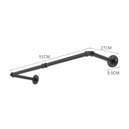 51cm Clothing Rack