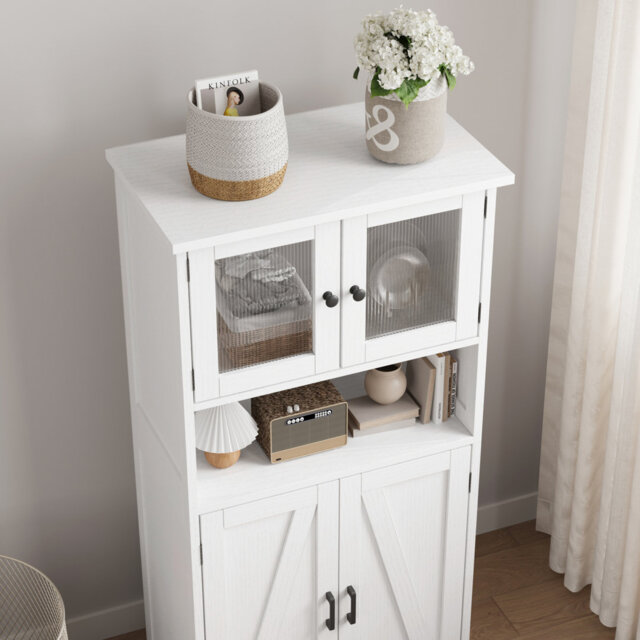 Adeon Kitchen Pantry
