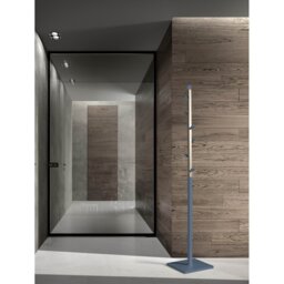 Belgica Freestanding 6 - Hook Coat Rack