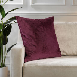 Indoor / Outdoor Rectangular Euro Pillow Cover - 1Pc