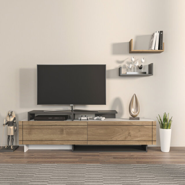 "Lilborn TV Stand for TVs up to 55"""