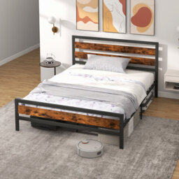 Neco Bed