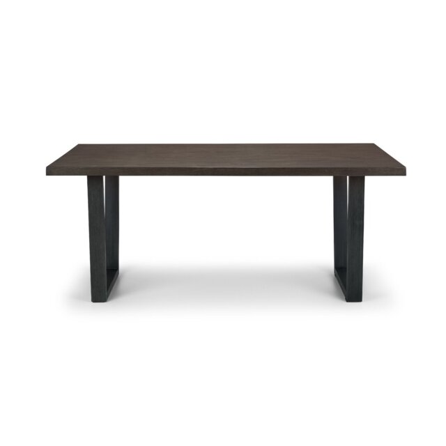 Armor Solid Oak Dining Table