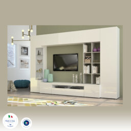 "Kelesia Entertainment Centre for TVs up to 58"""