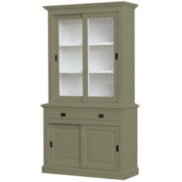 Analin Display Cabinet