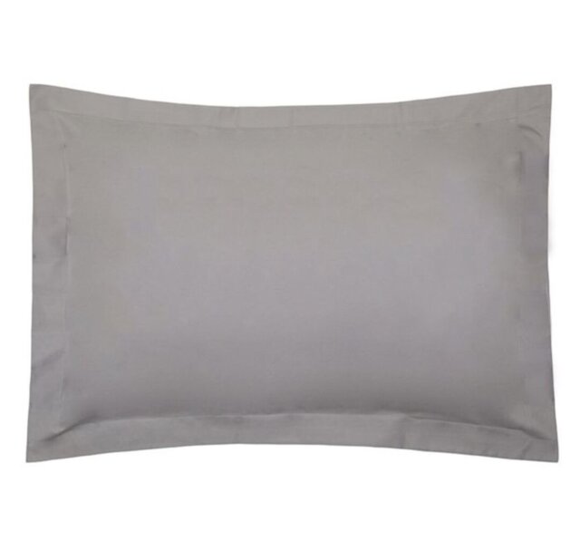 Hobdy 100% Cotton Pillow Case