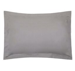 Hobdy 100% Cotton Pillow Case