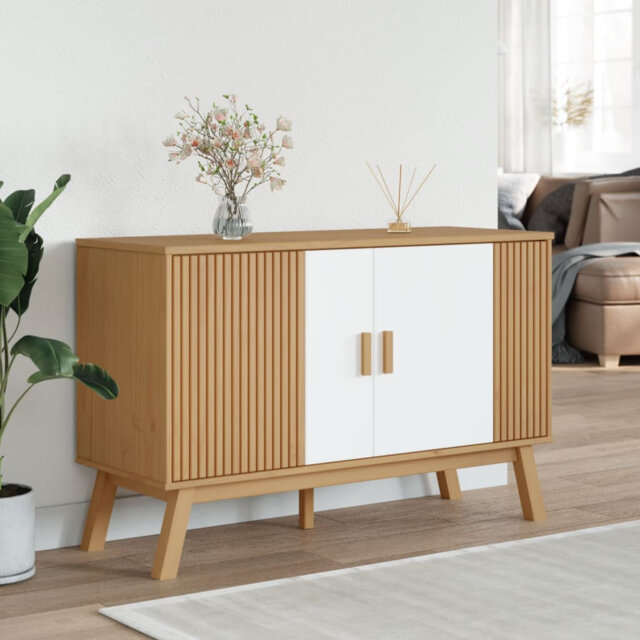 Joanna 114cm Sideboard