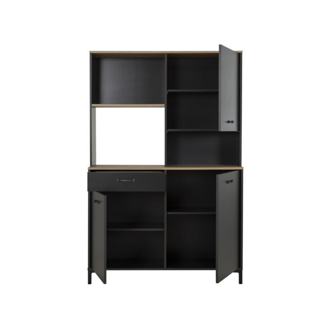 Baneza 180cm Kitchen Pantry