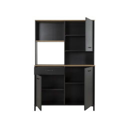 Baneza 180cm Kitchen Pantry