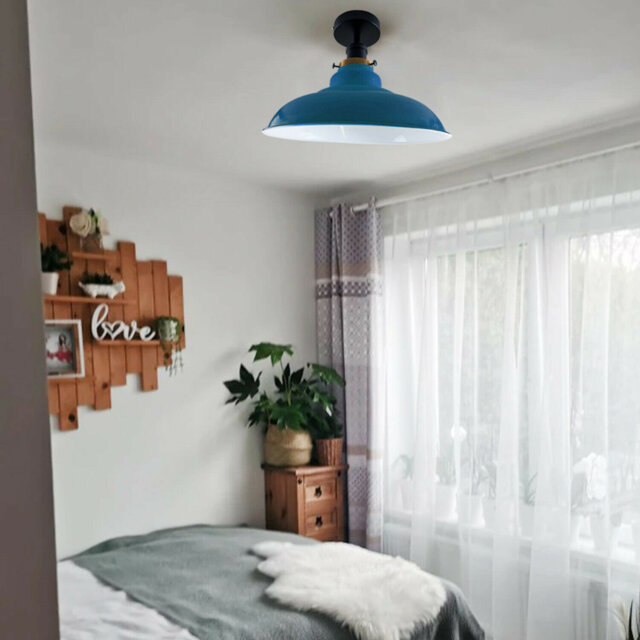 Kunze Flush Mount
