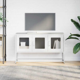 "Ambrosio Unfinished TV Stand for TVs up to 40"""
