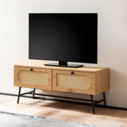 "Unfinished TV Stand for TVs up to 48"""
