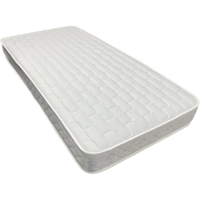 Boilleau White Noise Open Coil Mattress