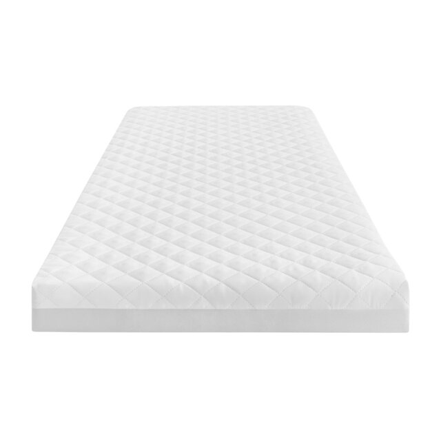 Silentnight Safe Night Mattress for Cot and Cot Bed