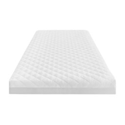 Silentnight Safe Night Mattress for Cot and Cot Bed