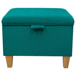 Upholstered Storage Bench