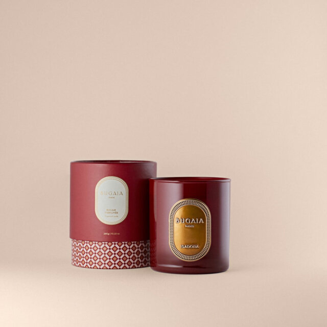 Scented Candle