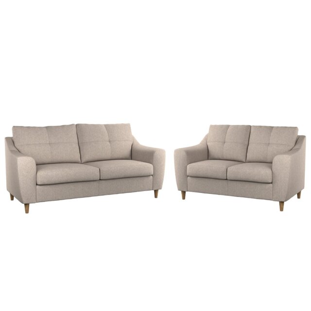 Espitia 2 Piece Sofa Set