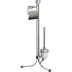 Azu Free Standing Toilet Paper Holder