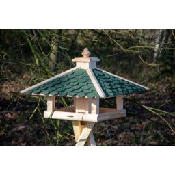 Decorative Bird Feeder
