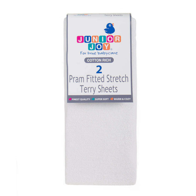 Griffith 80% Cotton And 20% Nylon - Piece Oval Cot Fitted Sheet