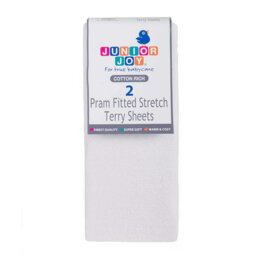 Griffith 80% Cotton And 20% Nylon - Piece Oval Cot Fitted Sheet