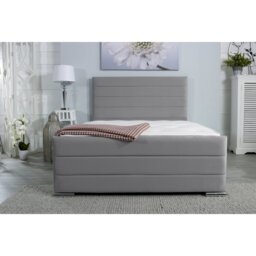 Aderholt Upholstered Bed Frame