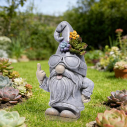 Resin Garden Statue