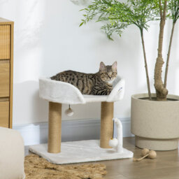 42cm H Cat Tree