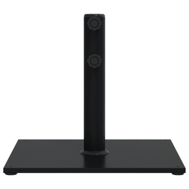 18.93kg Steel Umbrella Base