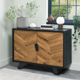 Ashkum 110cm Sideboard