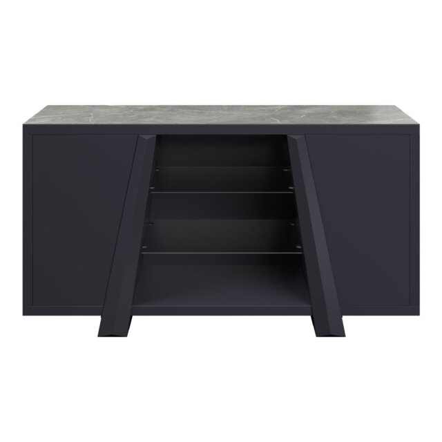 Ayano 160Cm Ceramic Sideboard
