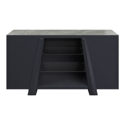 Ayano 160Cm Ceramic Sideboard