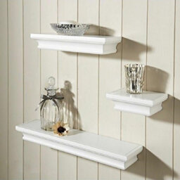Floating Shelf