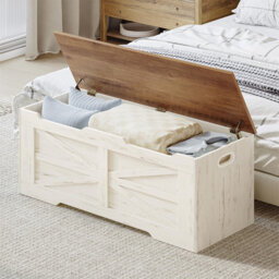 Storage Bench