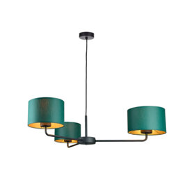 Almarie Chandelier