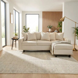 Mitzi Compact 3 Seater Corner Sofa