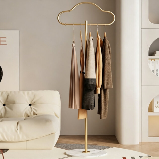 Coat Rack