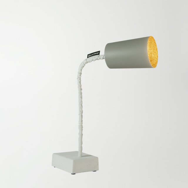 Adjustable Metal Desk Lamp
