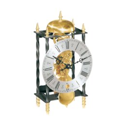 Mantle Clock