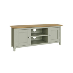 "Casiano 2 Door TV Stand for TVs up to 60"""