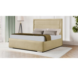 Anthory Upholstered Bed