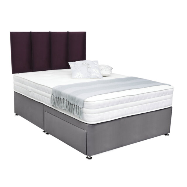 Ealing Upholstered Headboard
