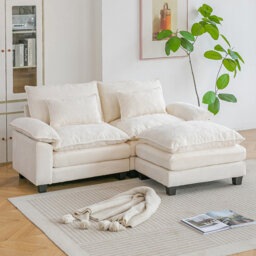 2 Seater Sofa