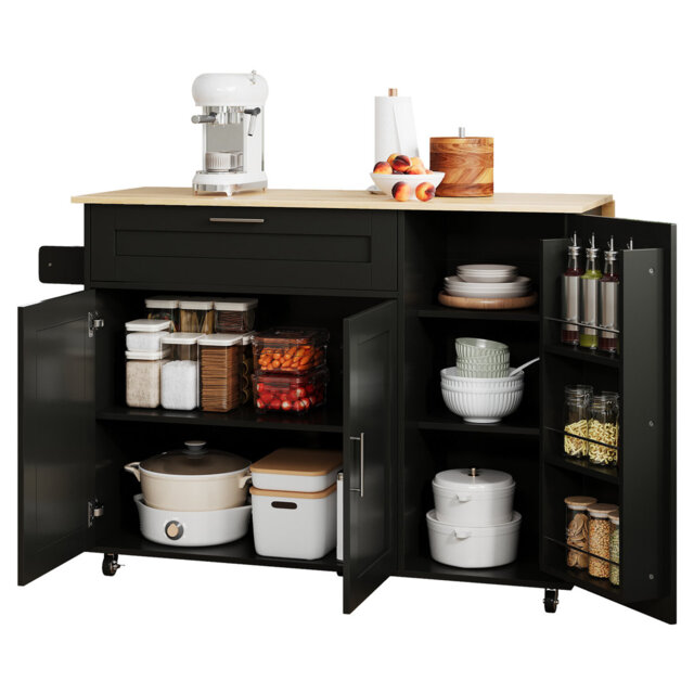 Buell Kitchen Cart